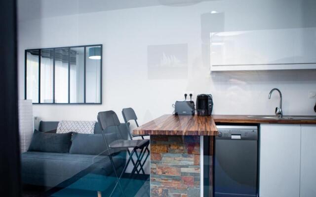 Balcons sur Seine - Vernon Giverny