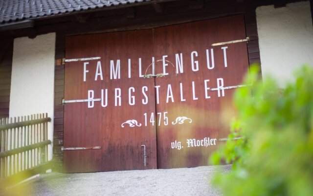 Burgstaller