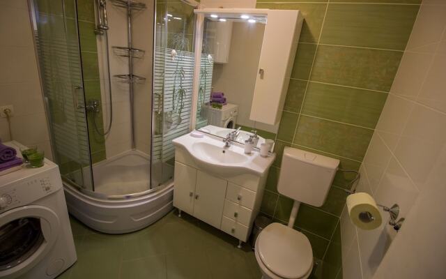 Apartment Tonci