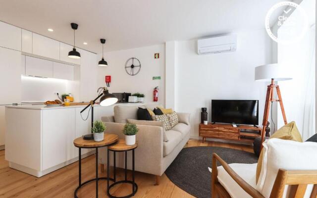 Lapa Elegant by Homing