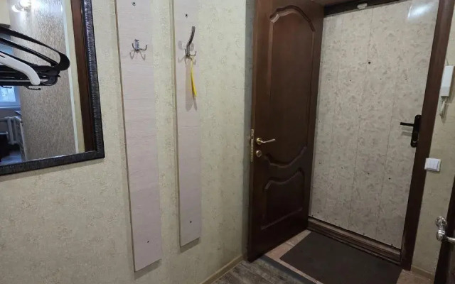 Big House на улице Автозаводская 85