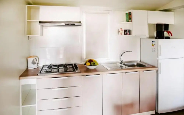Oliva Mobile Home in Biograd