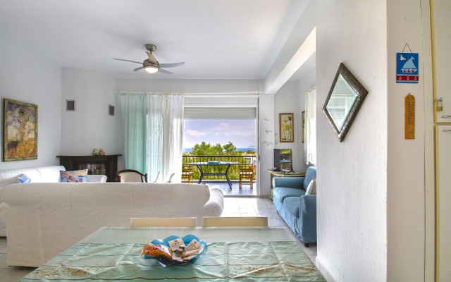 Magdalini's Seaview House - Pefkohori