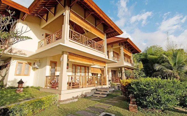Zen Villa Lovina Ocean View