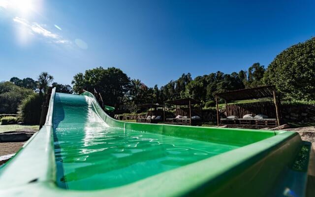 Gooderson Drakensberg Gardens and Golf & Spa Resort
