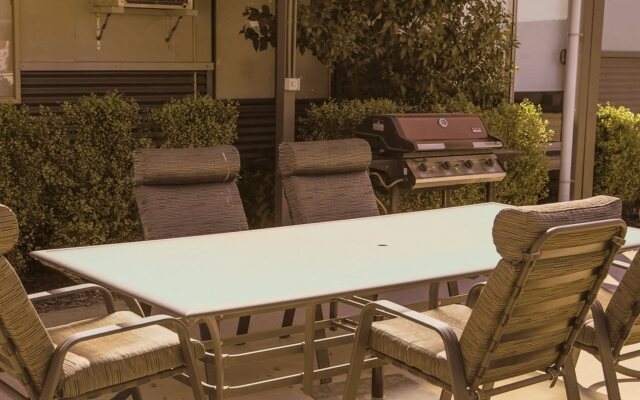 Greenleigh Central Canberra Motel