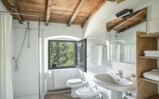 Agriturismo Le Chiusure