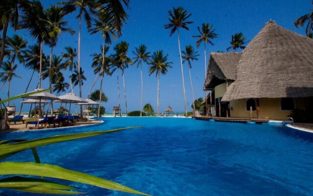 Ocean Paradise Resort & Spa Zanzibar