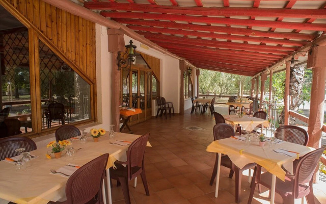 B&B Almoetia