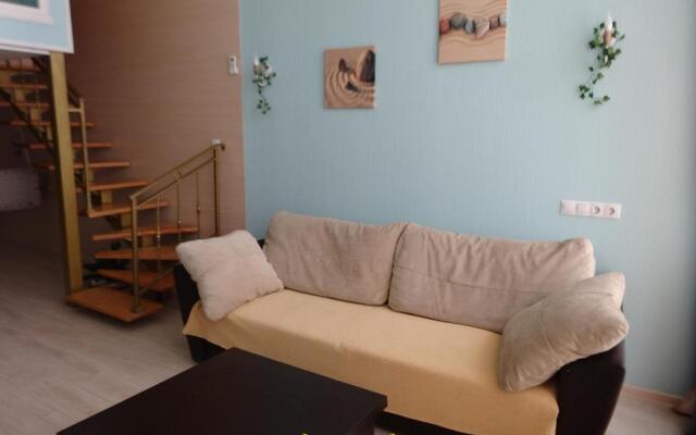 Apartment Konstanta