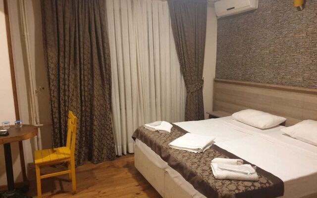 Zeytin Butik Otel