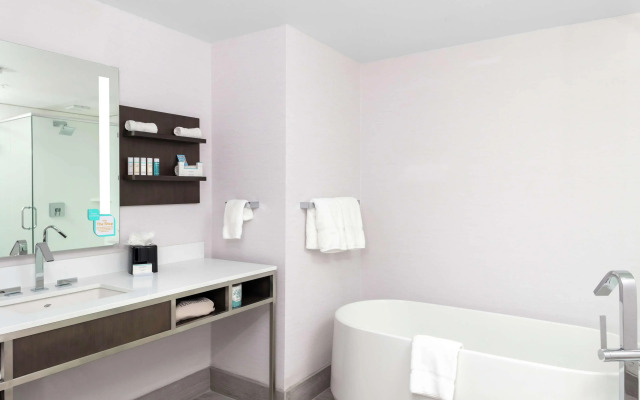 Hilton Garden Inn Denver/Thornton