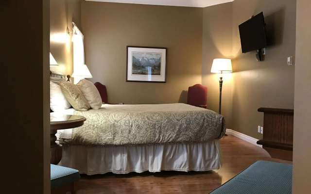 The Lady MacDonald Country Inn
