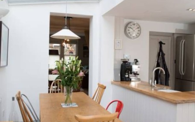 3 Bedroom House in Notting Hill