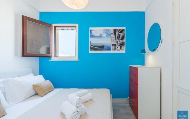 Asteria Apartments Ortigia