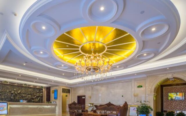 Vienna International Hotel(Hangzhou Xiasha University City)