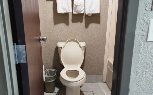 Executive Inn Northwest