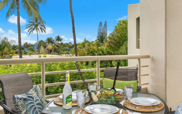 Palms at Wailea 2108