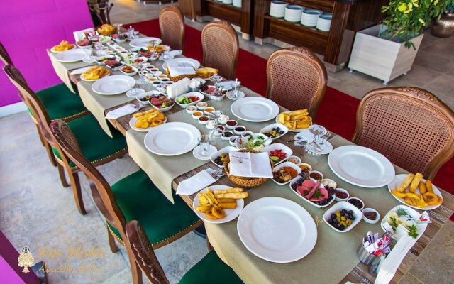 Sivas Keykavus Hotel