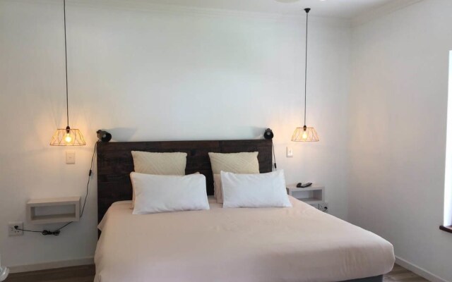 La Sosta Restaurant & Guest House