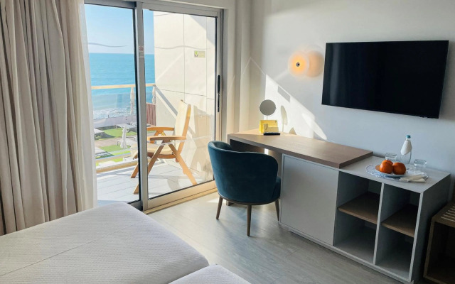 Hotel Alisios