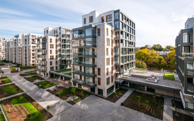 M&R Apartament Airport Obrzeżna 3