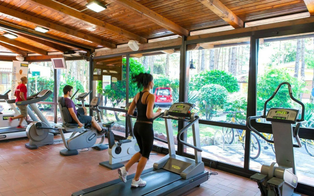 Villaggio Turistico Internazionale