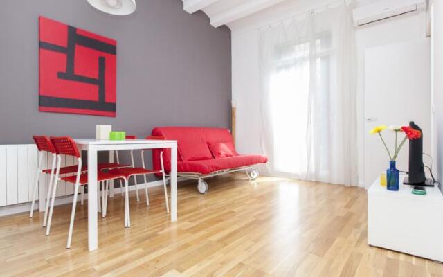 Stay Barcelona Universitat Apartments
