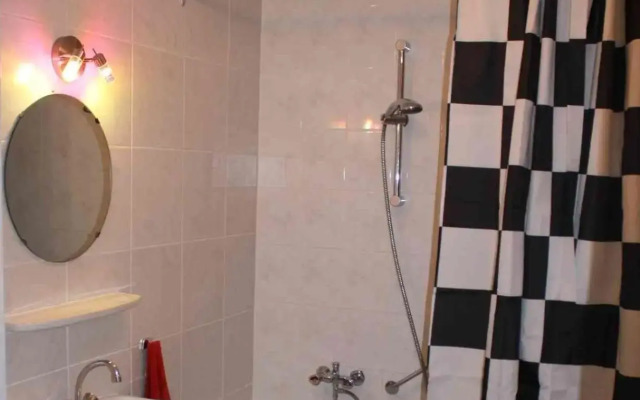 4 sterren Appartement APHRODITE Amelander-Kaap met ZWEMBAD