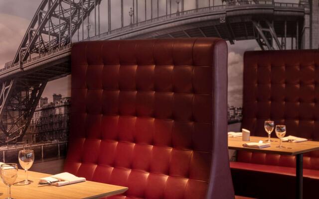 Novotel Newcastle Airport