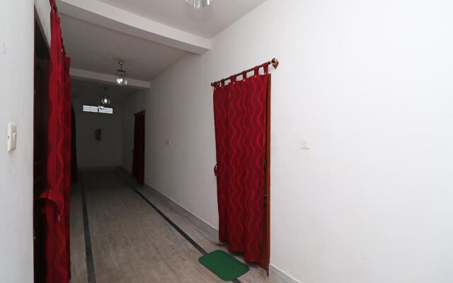 Honeymoon Resort by OYO Rooms