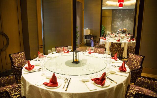 Wyndham Urumqi North