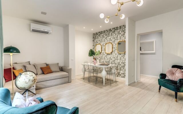 Aweshomeitaly - The Wonder Apartment