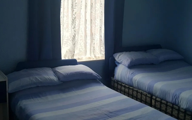 Gracelands Guest House