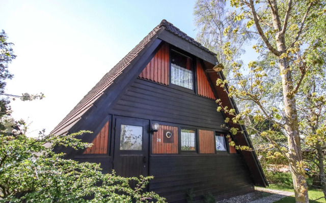 holiday home, Burhave