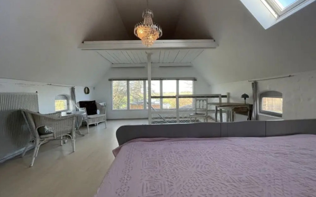 Studio House on Hof Jumne