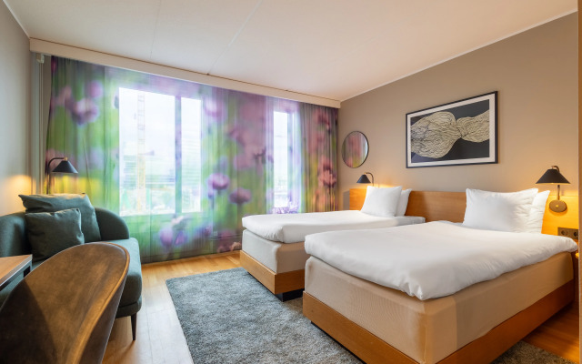 Hyatt Place Gothenburg Central
