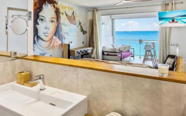 Residence Bleu Marine - Honeymoon apartments
