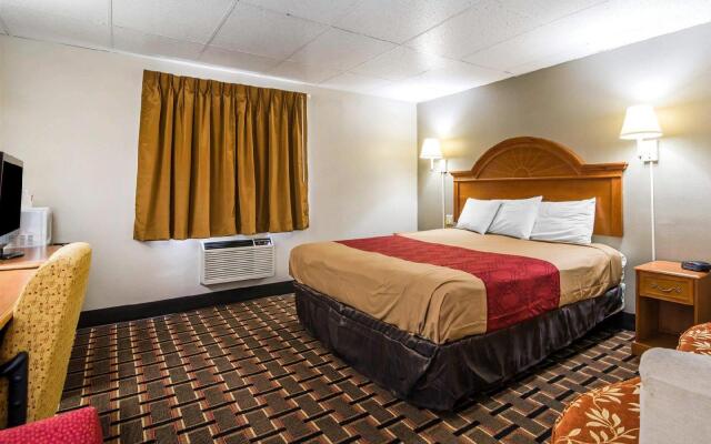 Econo Lodge New Paltz