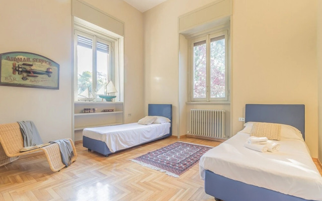 Villa Guzzi