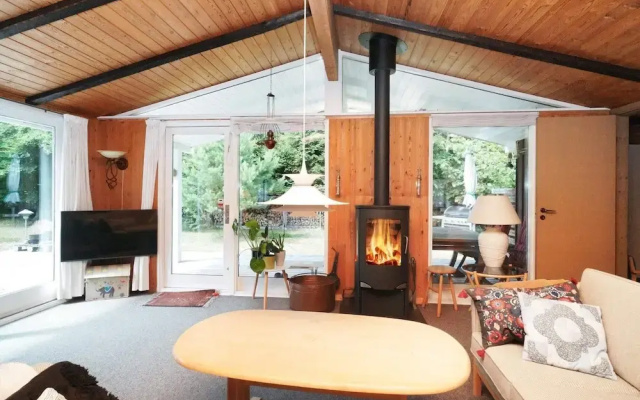 5 Person Holiday Home in Frederiksvaerk
