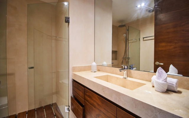 Bungalos Village 228 By Lockey