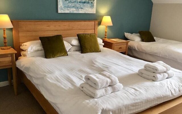 St George's Country House