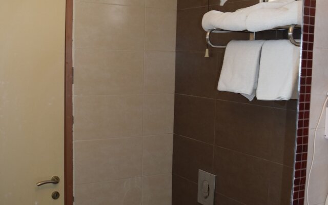 Hotel Serenity Tolo