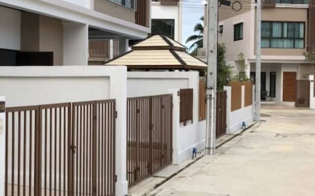 Samui Paca place