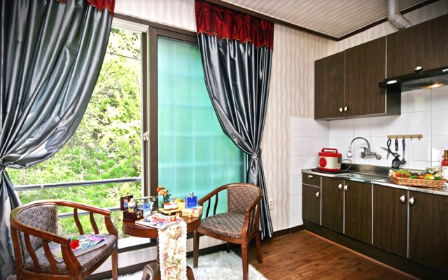 Chuncheon Beautiful House Pension