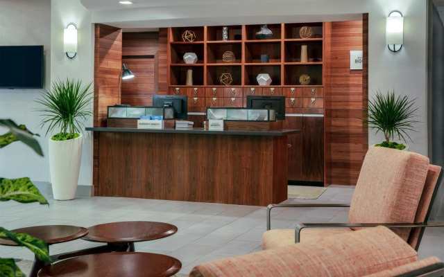 Four Points by Sheraton Fort Lauderdale Airport - Dania Beach