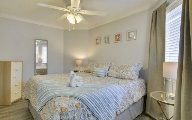 Seascape 2306 - 1 Br Condo