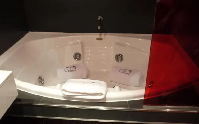 Motel Venus Madrid Sur - Adults Only