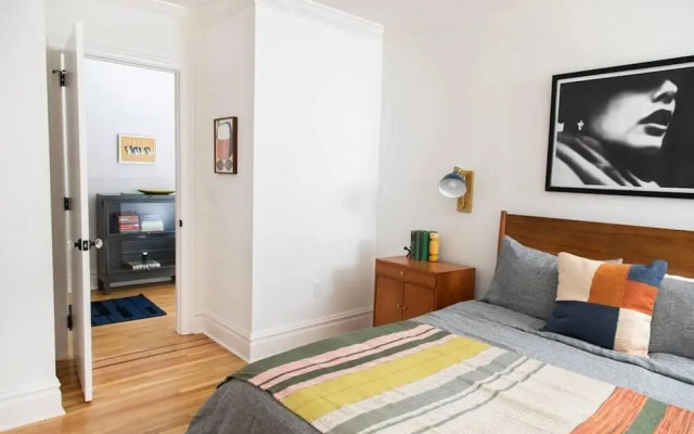 Touraine Unit 104 In Philadelphia